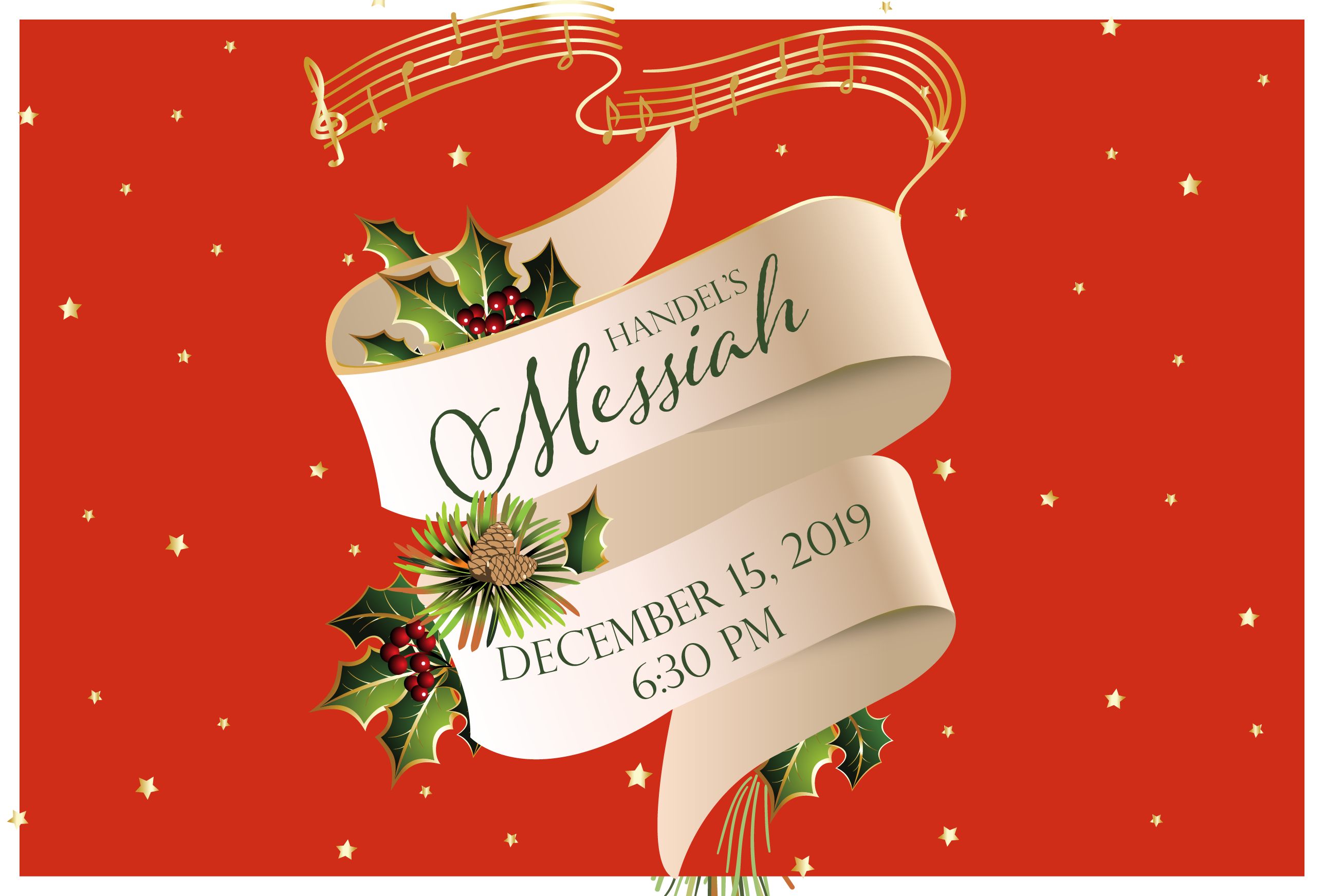 handles messiah christmas day 2020 Handel S Messiah Friendship Baptist Church handles messiah christmas day 2020