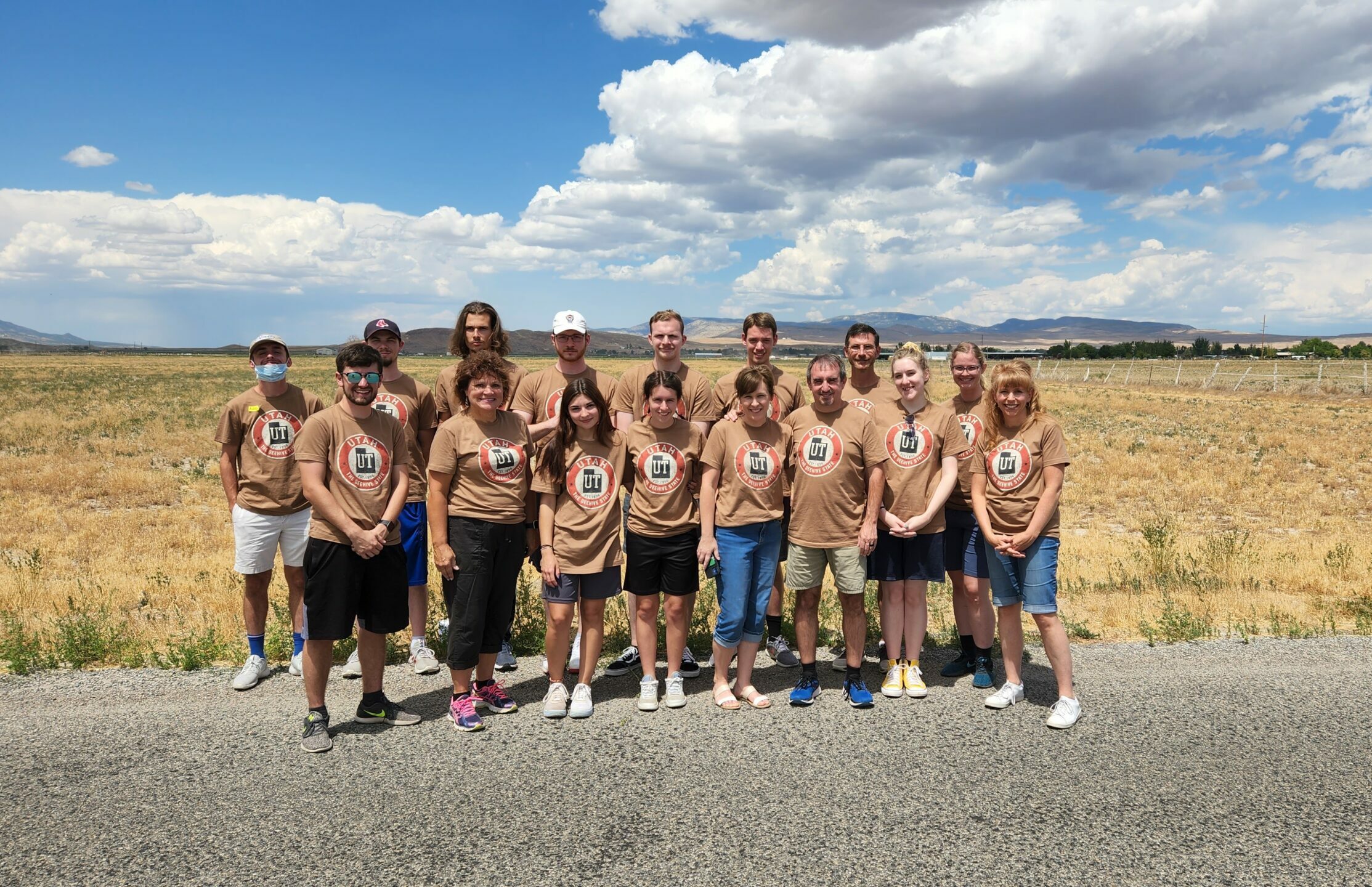 2022 Utah Missions Trip Recap - Friendship Baptist Church